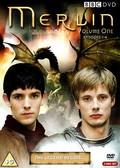 Merlin volume 1