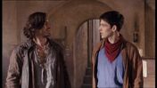 3x04-gwaine and merlin