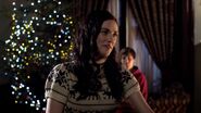 Katie McGrath A Princess for Christmas TV Movie-1