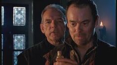 Kevin Eldon as Trickler