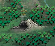 As seen in the Merlin Game.