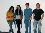 Merlin Cast-1