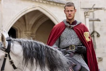 Sir Percival, 