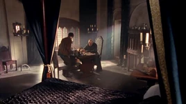 Aredian Guest Chambers