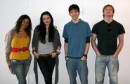 Merlin Cast-2