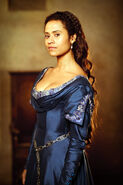 Gwen Angel Coulby