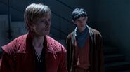 1.11 Arthur & Merlin