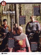 SFX August 2012 - Merlin Series 5 Magazine Scan (Page 3)