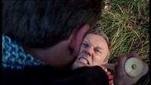 Tauren Uther Fight