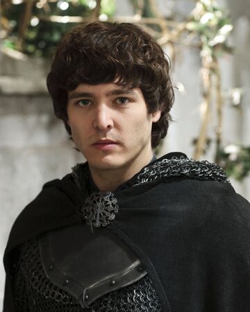 Mordred Merlin Wiki Fandom