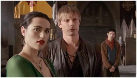 Watch merlin season 3 episode 13