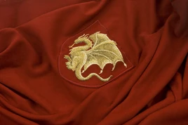 Camelot crest09