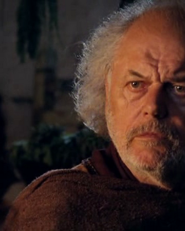 The Apothecary Merlin Wiki Fandom Aredian (portrayed by charles dance) was a freelance sorcerer hunter, nicknamed after interrogating several people, aredian accuses merlin of sorcery. the apothecary merlin wiki fandom
