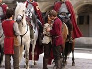 Rebel of Camelot (3x13)