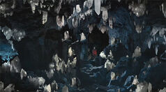 The Crystal Cave