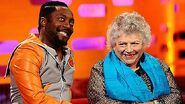 740598-will-i-am-and-miriam-margolyes