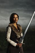 Second Fall of Camelot (4x13)