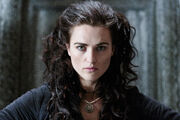 Morgana in episode 12