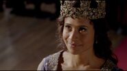 Queen Guinevere