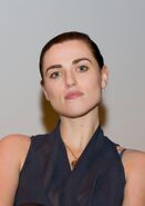 Katie McGrath 13