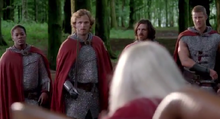 Knights and Emrys