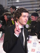 Alex at NTA's