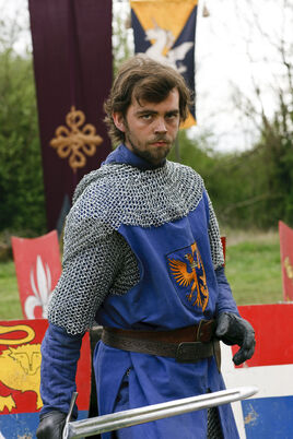 Sir william of deira