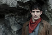 Merlin Colin Morgan-6