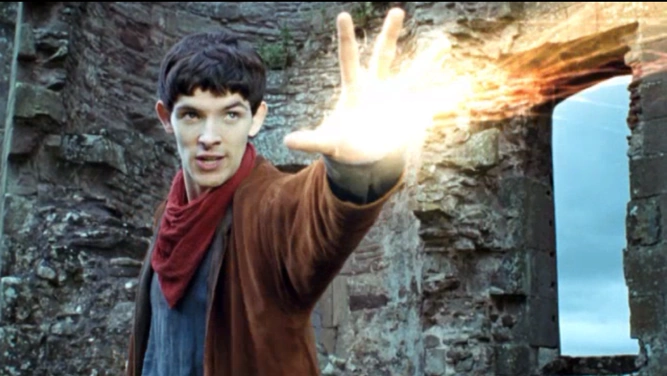 Le Morte d'Arthur | Merlin Wiki | Fandom