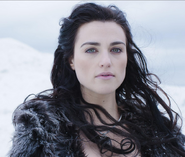 Morgana series 5