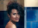 Angel Coulby