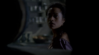 Guinevere Pendragon image 5x03