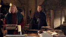 Gaius Uther