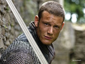 Tom Hopper as Percival