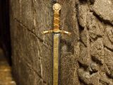 Excalibur (Sword)