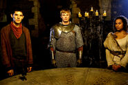 Rebel of Camelot (3x13)