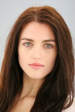 Katie McGrath Fan Casting