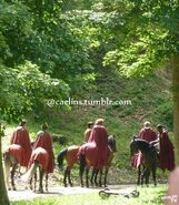 Pierrefonds, 22 June 2012 - pic by Caelins