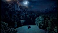 Darkling Woods Clearing