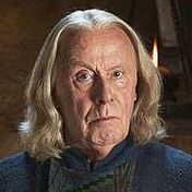 Richard Wilson as Gaius