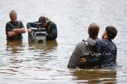 Merlin Cast and Crew Behind The Scenes Series 1-2