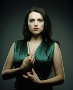 Katie McGrath 1