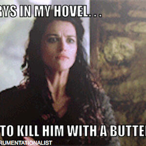 Fan Art Memes Merlin Wiki Fandom