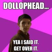 Dollophead