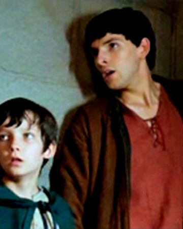 The Beginning Of The End Merlin Wiki Fandom