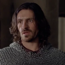 Gwaine Merlin Wiki Fandom Прибыв в королевство камелот, юный волшебник мерлин узнаёт о том, что король пендрагон издал указ о запрете магии. gwaine merlin wiki fandom