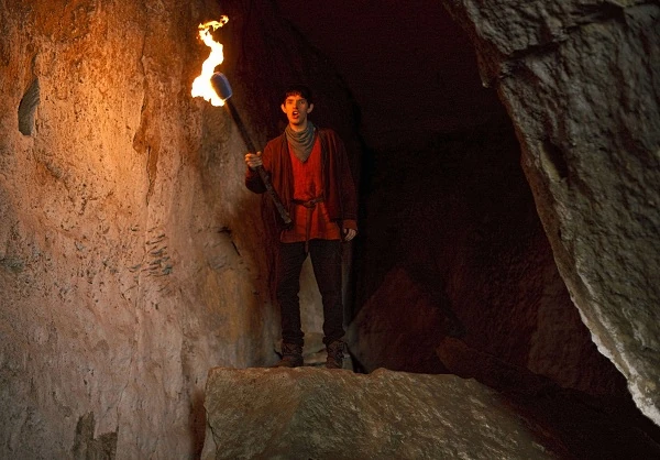 Le Morte d'Arthur/Gallery | Merlin Wiki | Fandom
