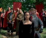 Mourning Dress (5x06)