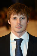 Bradley at nta2