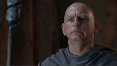 Gary Lewis as Alator of the Catha